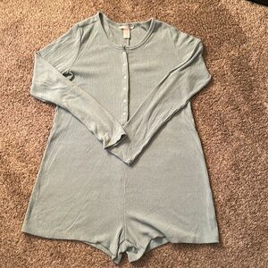 Victoria’s Secret romper size S